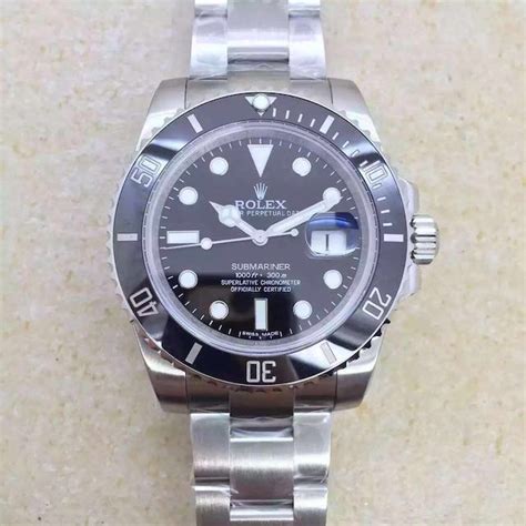 116610ln rolex come capire un falso